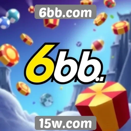 6bb.com oferece diversas opções de jogos online