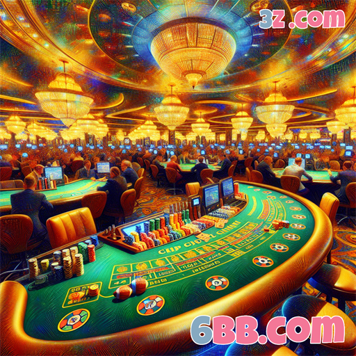 Descubra o Mundo dos Jogos em Las Vegas: O Paraíso do Entretenimento
