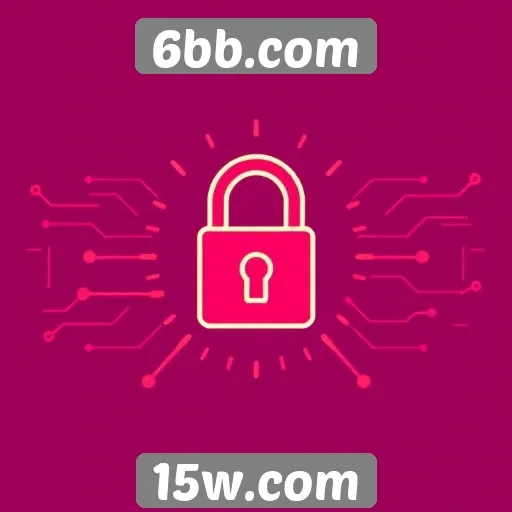 Análise da segurança do site 6bb.com